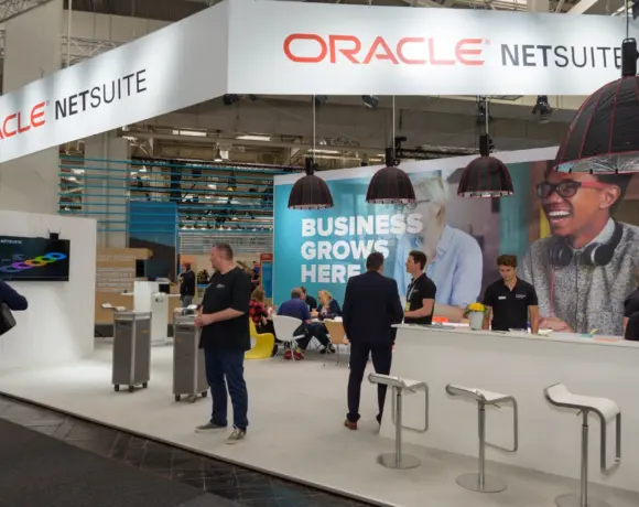 NetSuite lanceert AI Connector Service voor koppeling met externe AI-systemen