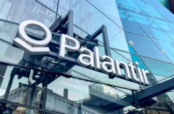 Fujitsu verdiept samenwerking met controversiële ICE- en IDF-partner Palantir