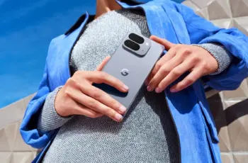 Google Pixel 10