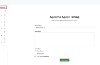 LambdaTest lanceert testplatform voor AI-agenten, gebaseerd op AI en agenten