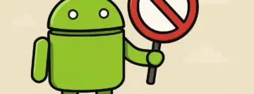 Google blokkeert sideloaden van niet-geverifieerde Android-apps