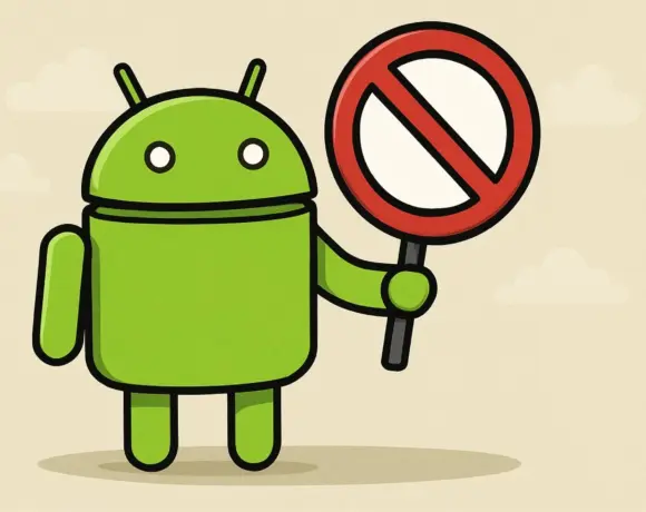 Google blokkeert sideloaden van niet-geverifieerde Android-apps