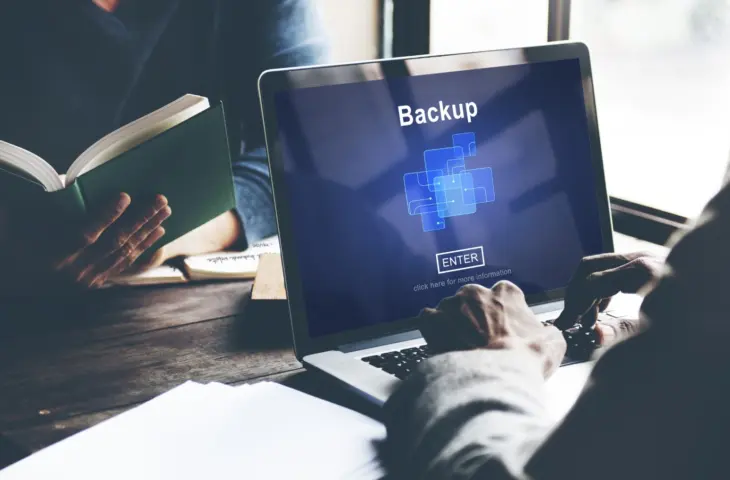 Met deze app maak je eenvoudig back-ups in Windows