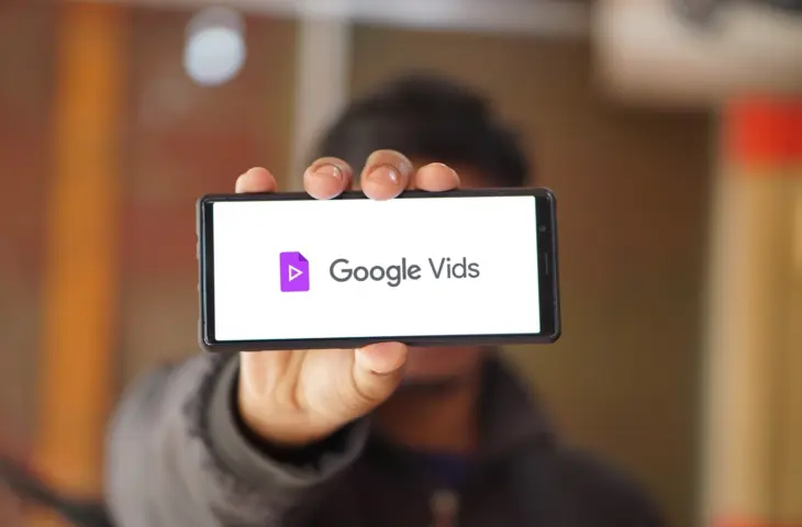 Google rolt basisversie van AI-videobewerkingsapp Vids uit naar alle gebruikers