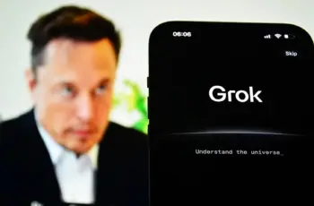 grok