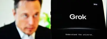 grok