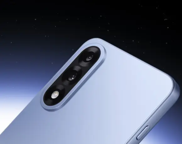 OnePlus Nord 5 getest: krachtpatser met tegenvallende camera’s