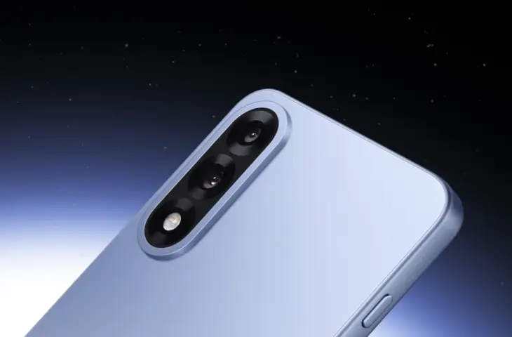 OnePlus Nord 5 getest: krachtpatser met tegenvallende camera’s