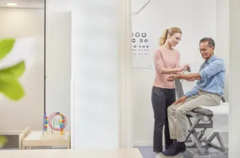 healthcare