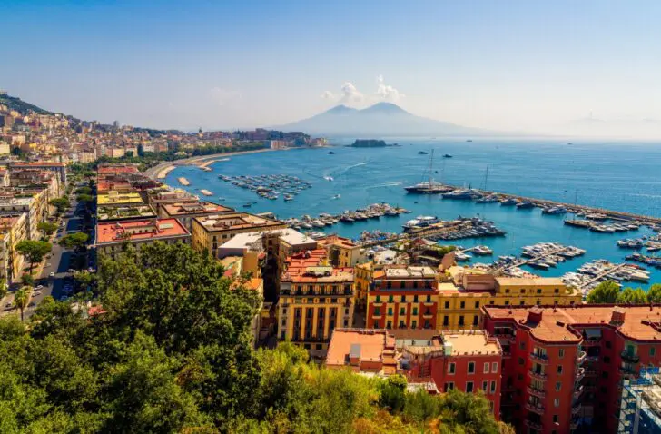 italië