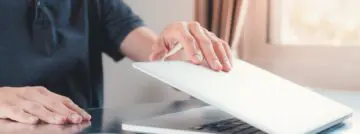 Poll: hoe vaak zet jij je laptop volledig uit?