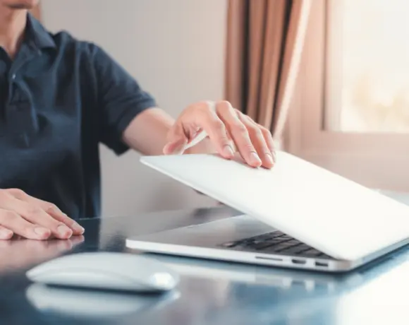 Poll: hoe vaak zet jij je laptop volledig uit?