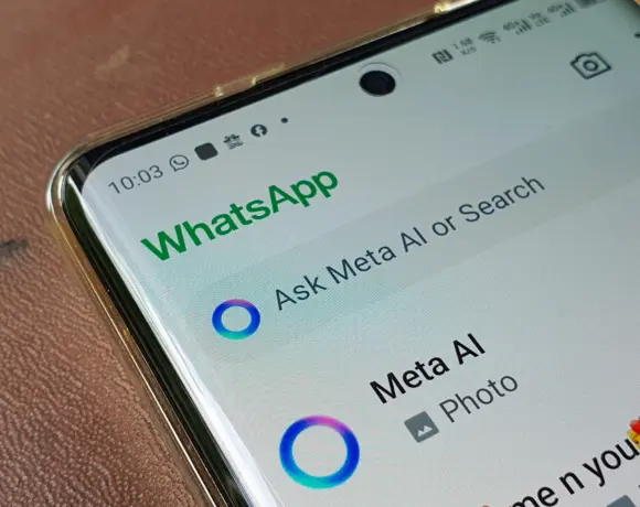 WhatsApp werkt aan Meta AI-schrijfhulp voor iOS en Android