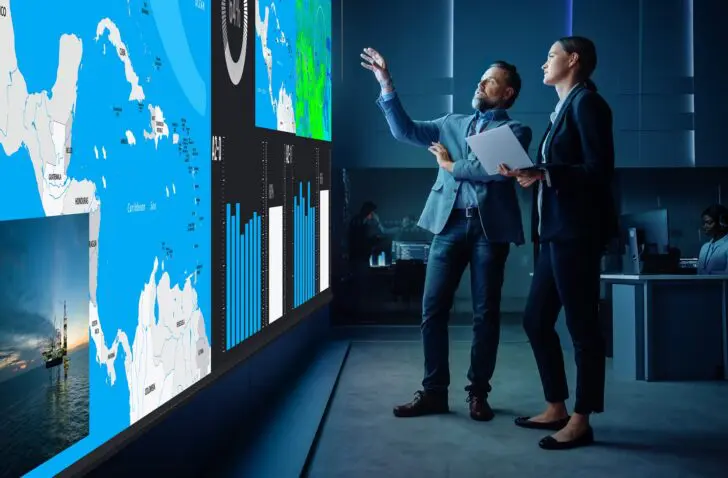Sharp breidt FE3-serie uit met energiezuinig LED-model
