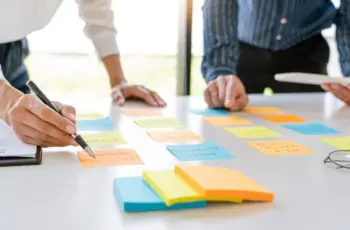 Waarom change management de ruggengraat is van digitale transformatie