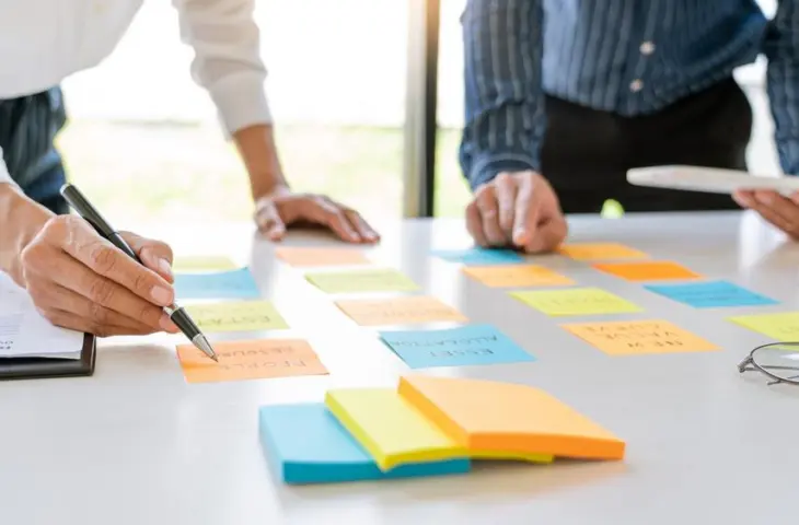 Waarom change management de ruggengraat is van digitale transformatie