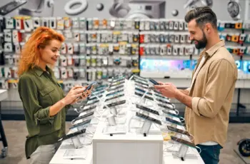 smartphone kopen met ecocheques