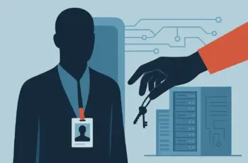 Hackers kraken systemen vooral via mensen: social engineering-aanvallen in de lift