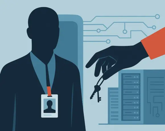 Hackers kraken systemen vooral via mensen: social engineering-aanvallen in de lift