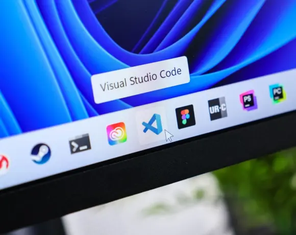 visual studio