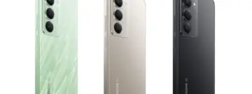 Xiaomi introduceert Redmi 15 5G met 7.000 mAh batterij