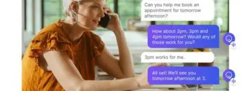 Zoom integreert virtuele conciërge in Zoom Phone voor 24/7 bereikbaarheid