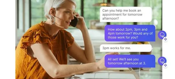 Zoom integreert virtuele conciërge in Zoom Phone voor 24/7 bereikbaarheid