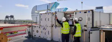 België klaarstomen voor het AI-tijdperk: bouwen aan het digitale hart van Europa