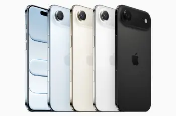 Apple iPhone Air