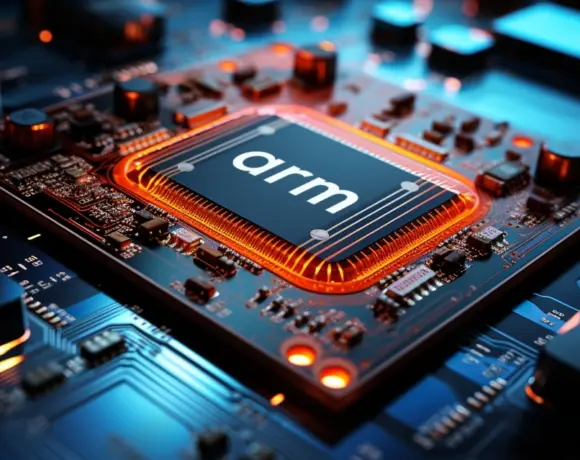 Weg met Cortex: Arm introduceert nieuwe CPU’s, GPU’s en nieuwe naamgeving