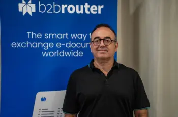 Microsoft stopt e-facturatie in Dynamics 365 Business Central via B2Brouter