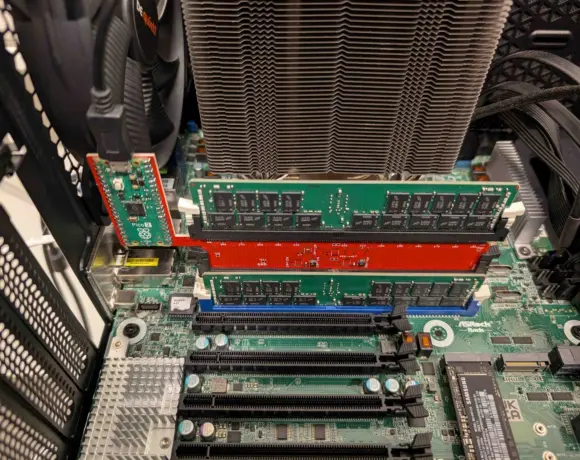 KU Leuven kraakt beveiliging cloudservers met hardwaremodule van 50 euro
