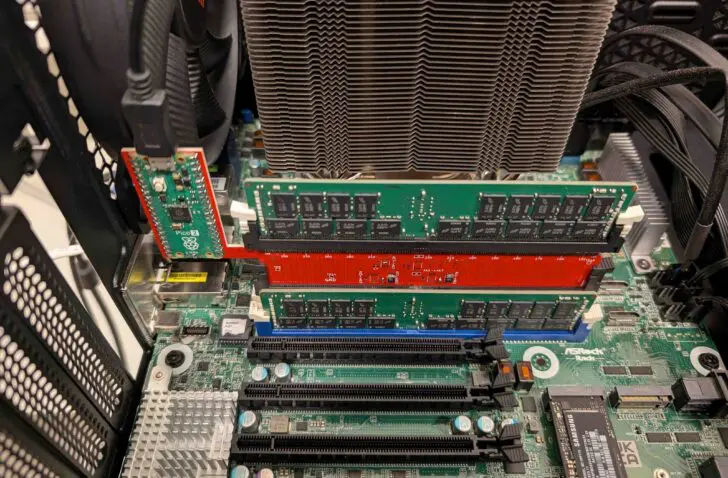 KU Leuven kraakt beveiliging cloudservers met hardwaremodule van 50 euro