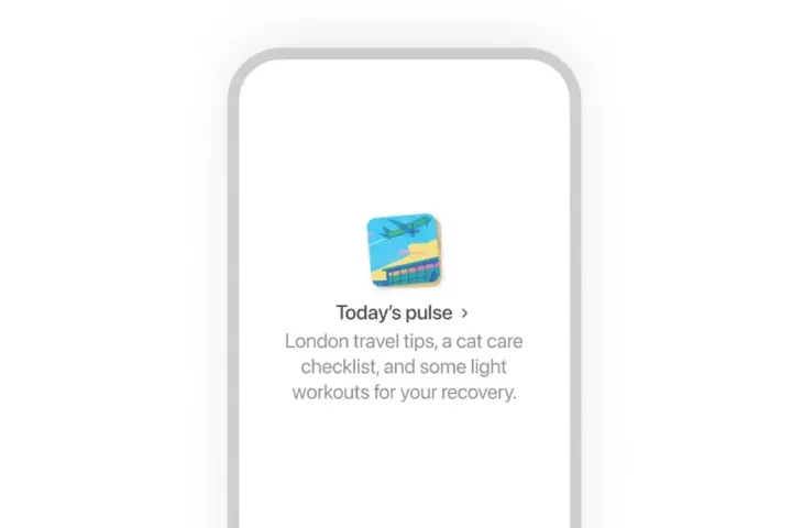Wakker worden met ChatGPT? OpenAI test gepersonaliseerde ochtendbriefings