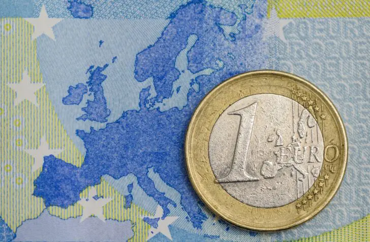 digitale euro