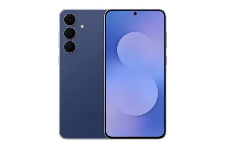 Samsung Galaxy S25 krijgt laatkomer met FE-toestel