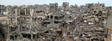 De technologie achter de genocide: hoe Intel, Google, IBM en anderen Israël steunen in Gaza