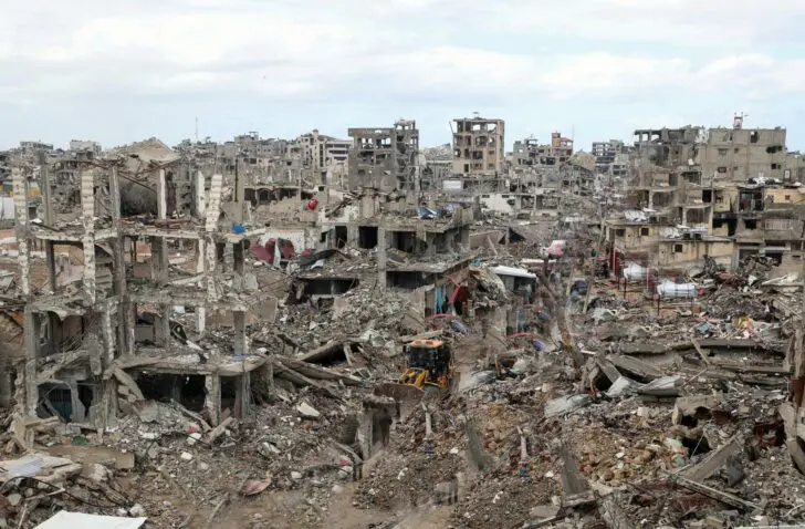 De technologie achter de genocide: hoe Intel, Google, IBM en anderen Israël steunen in Gaza