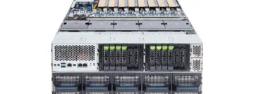 Giga Computing breidt Nvidia RTX Pro-servers uit met nieuwe Blackwell-GPU’s