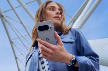 Google Pixel 10 Pro review: klein formaat, kleine upgrade