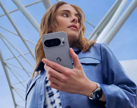 Google Pixel 10 Pro review: klein formaat, kleine upgrade