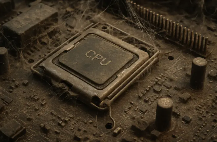 Intel herlanceert 5 jaar oude processor in nieuwe doos