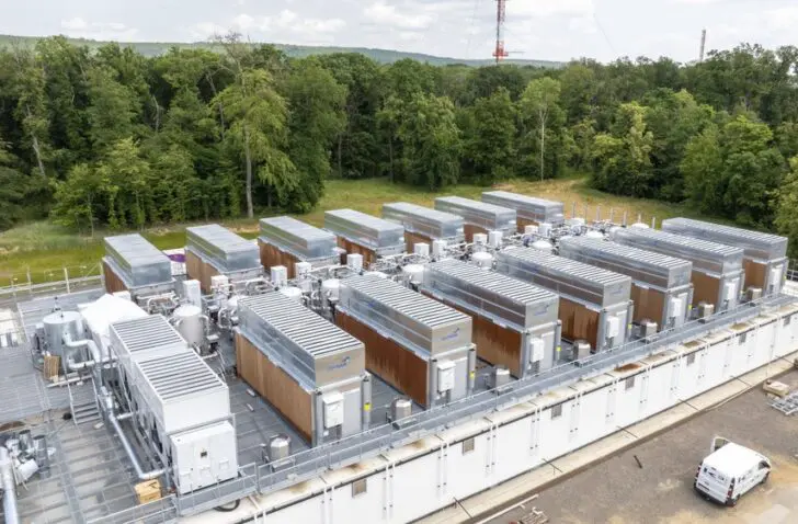 Jupiter Datacenter