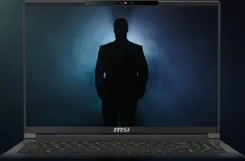 MSI Stealth A16 AI+ review: patser in maatpak