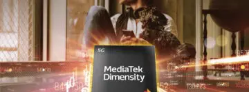 MediaTek wil in je dure smartphone zitten met nieuwe Dimensity 9500