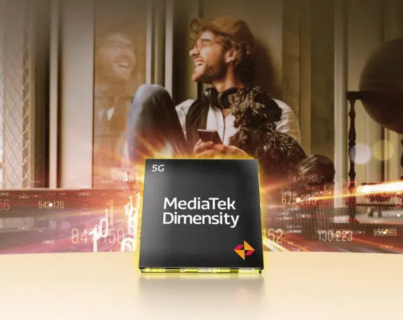 MediaTek wil in je dure smartphone zitten met nieuwe Dimensity 9500