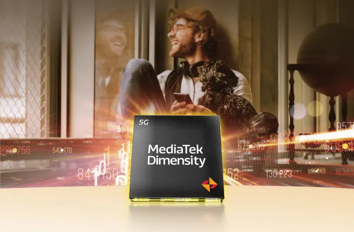 MediaTek wil in je dure smartphone zitten met nieuwe Dimensity 9500