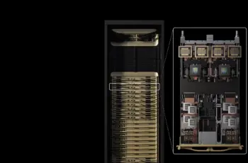 Nvidia toont Rubin CPX: nieuw soort accelerator voor complexe inferentie