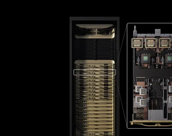 Nvidia toont Rubin CPX: nieuw soort accelerator voor complexe inferentie