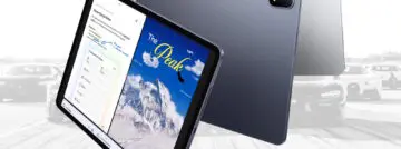 OnePlus Pad 3 review: net zo nuttig als een Bugatti op de Brusselse ring